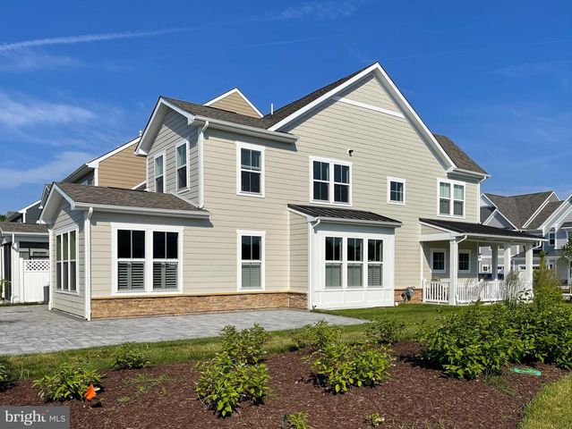 31605 OLD POSTAL WAY, Selbyville, DE 19975