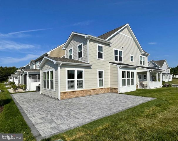 31605 OLD POSTAL WAY, Selbyville, DE 19975