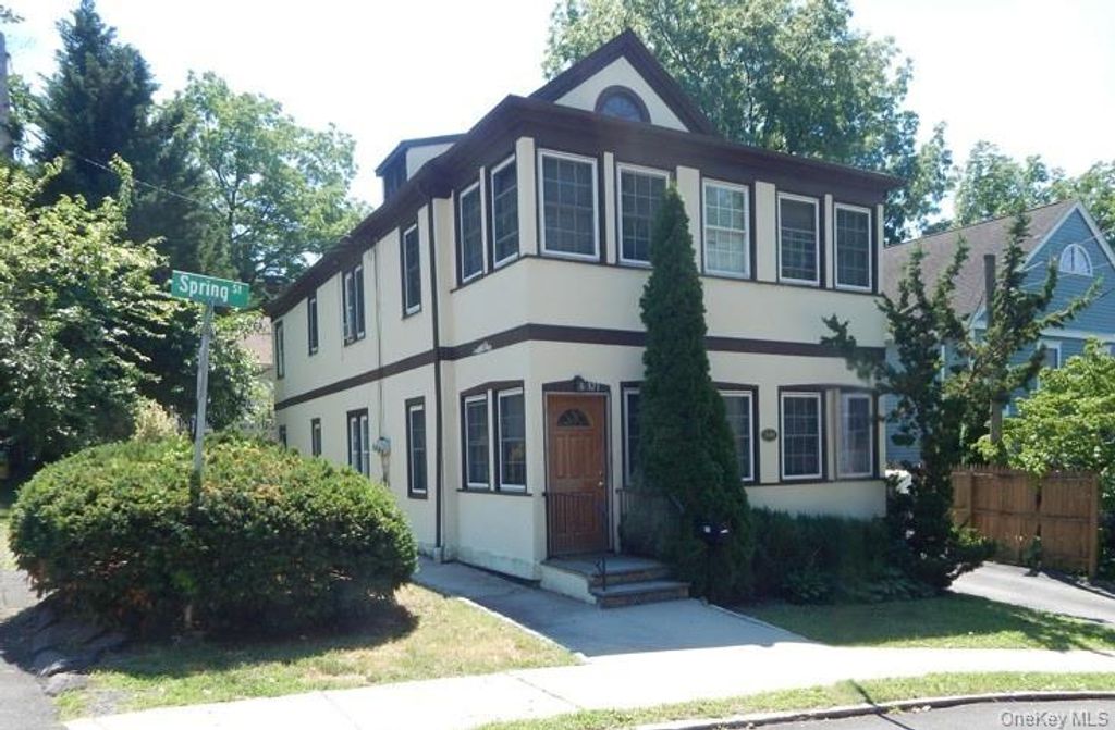 321 Spring Street, Ossining, NY 10562