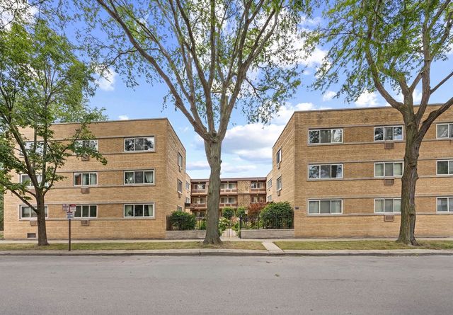 1933 Harrison Street 3B, Evanston, IL 60201