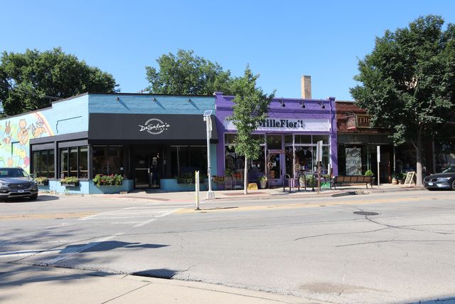 1933 Harrison Street 3B, Evanston, IL 60201