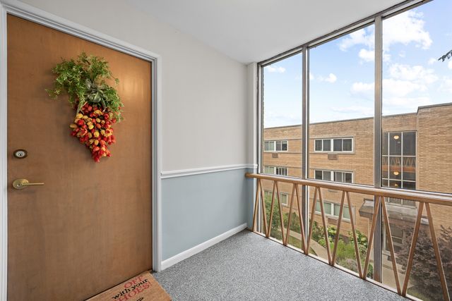 1933 Harrison Street 3B, Evanston, IL 60201