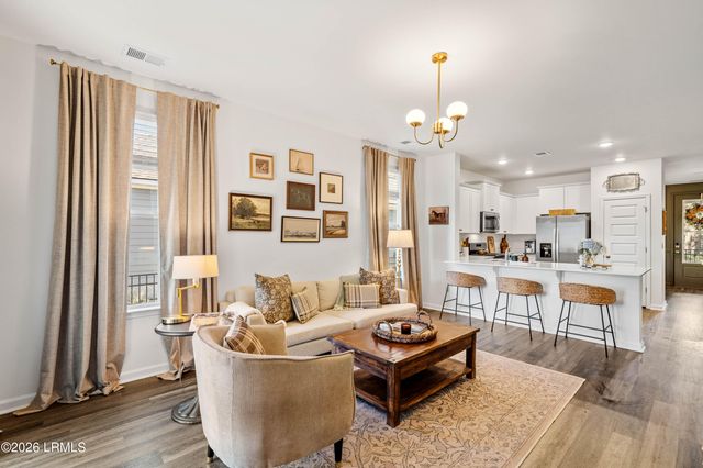 158 Baynard Road, Beaufort, SC 29906