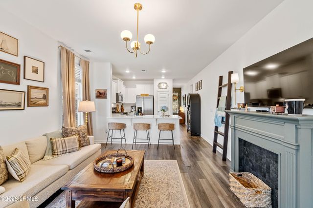 158 Baynard Road, Beaufort, SC 29906