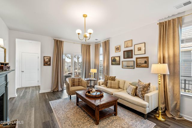 158 Baynard Road, Beaufort, SC 29906