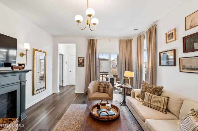 158 Baynard Road, Beaufort, SC 29906