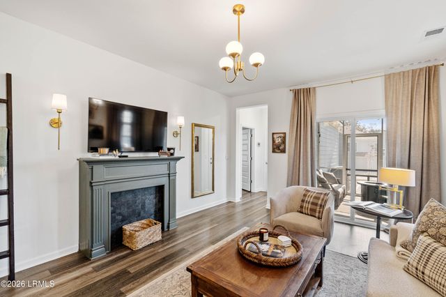 158 Baynard Road, Beaufort, SC 29906