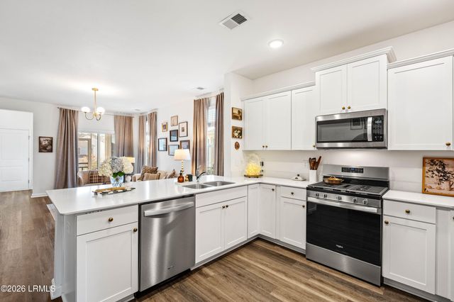 158 Baynard Road, Beaufort, SC 29906