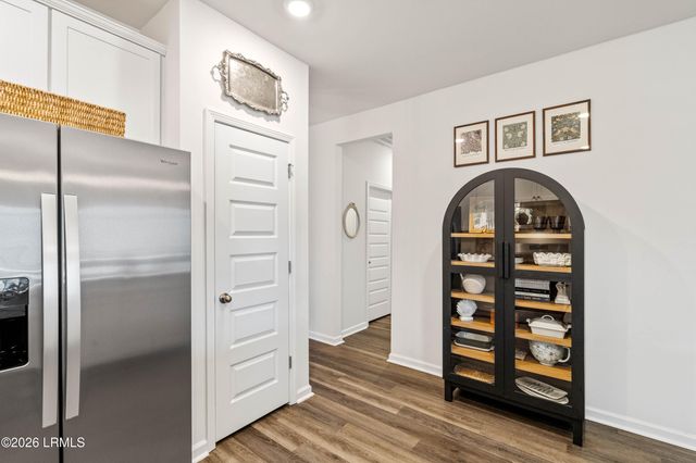 158 Baynard Road, Beaufort, SC 29906