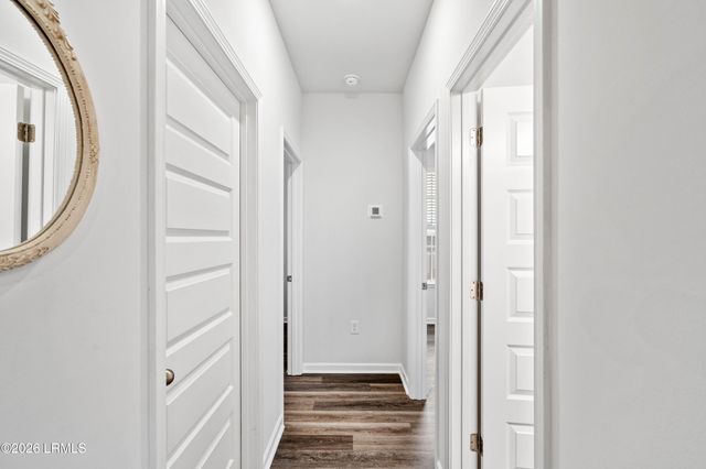 158 Baynard Road, Beaufort, SC 29906