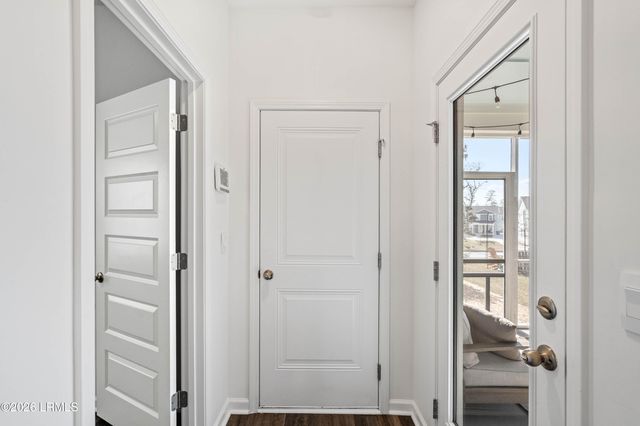 158 Baynard Road, Beaufort, SC 29906