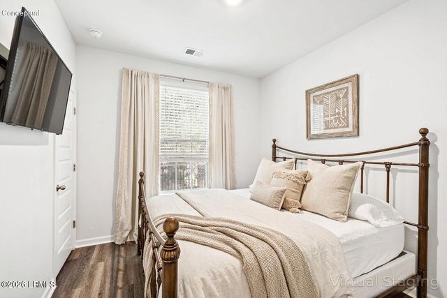 158 Baynard Road, Beaufort, SC 29906