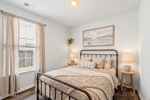 158 Baynard Road, Beaufort, SC 29906