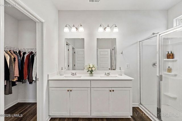 158 Baynard Road, Beaufort, SC 29906