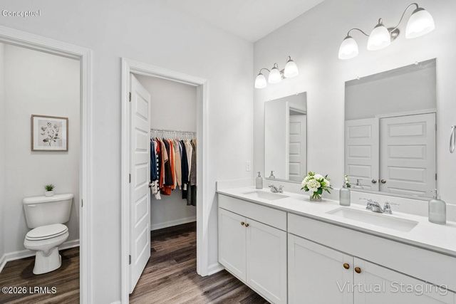 158 Baynard Road, Beaufort, SC 29906