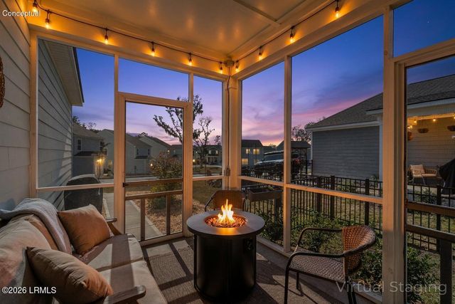 158 Baynard Road, Beaufort, SC 29906