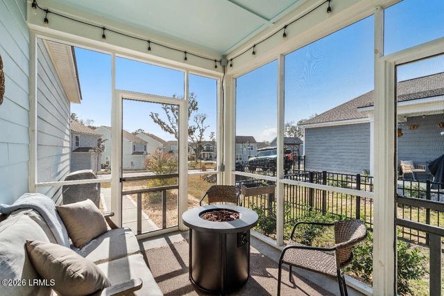 158 Baynard Road, Beaufort, SC 29906