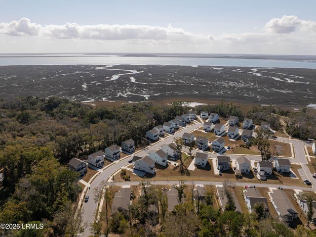 158 Baynard Road, Beaufort, SC 29906
