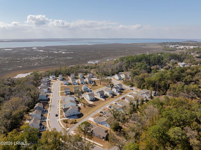 158 Baynard Road, Beaufort, SC 29906