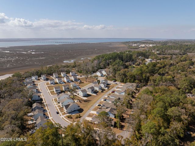 158 Baynard Road, Beaufort, SC 29906