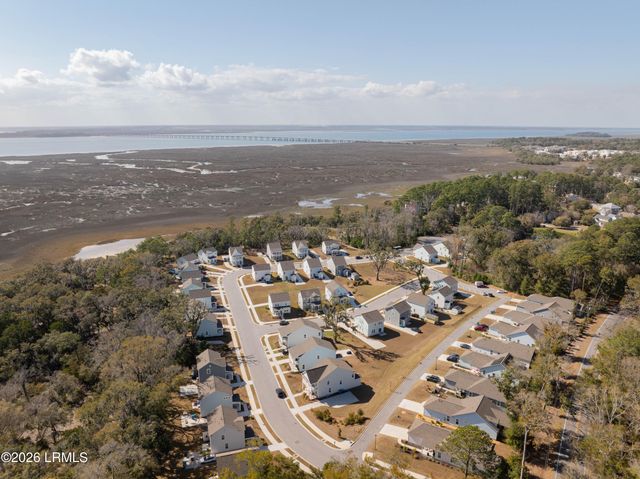 158 Baynard Road, Beaufort, SC 29906