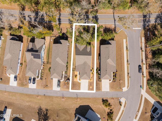 158 Baynard Road, Beaufort, SC 29906