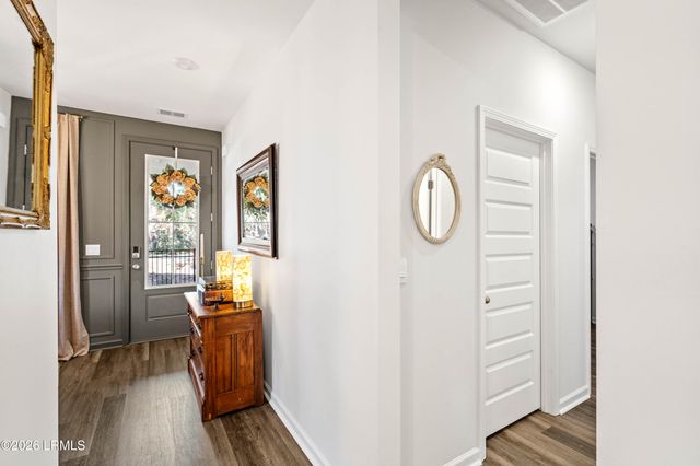 158 Baynard Road, Beaufort, SC 29906