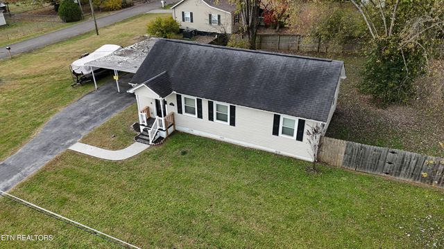 3701 Vera Drive, Knoxville, TN 37917