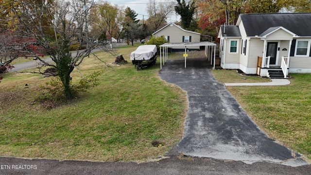 3701 Vera Drive, Knoxville, TN 37917