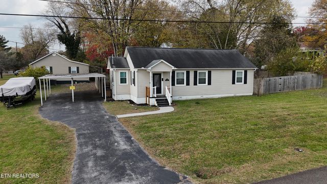 3701 Vera Drive, Knoxville, TN 37917