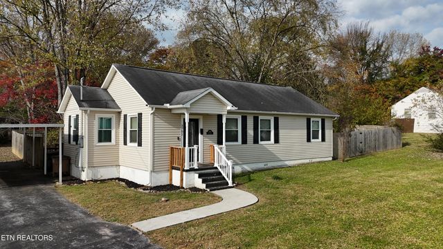3701 Vera Drive, Knoxville, TN 37917