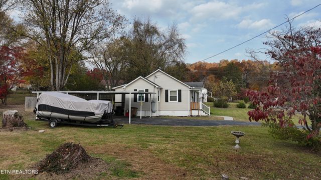 3701 Vera Drive, Knoxville, TN 37917