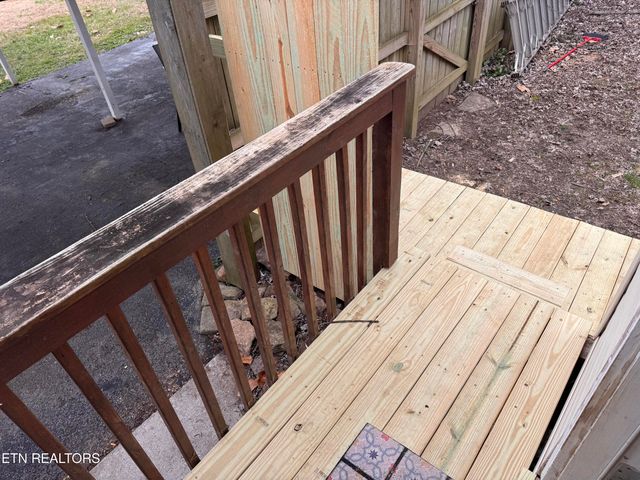 3701 Vera Drive, Knoxville, TN 37917