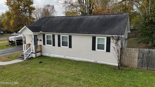 3701 Vera Drive, Knoxville, TN 37917