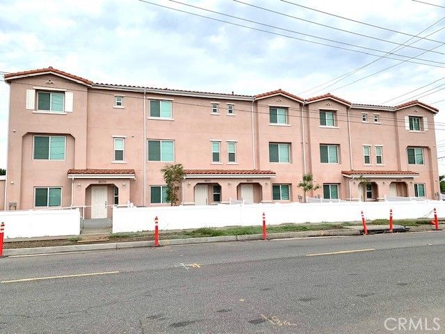 1734 Walnut, La Puente, CA 91744