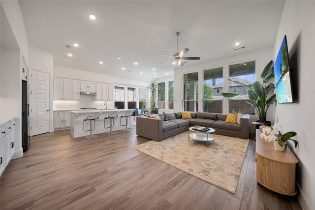 1429 Bluebonnet Lane, Celina, TX 75078