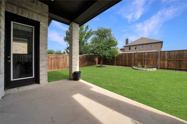 1429 Bluebonnet Lane, Celina, TX 75078