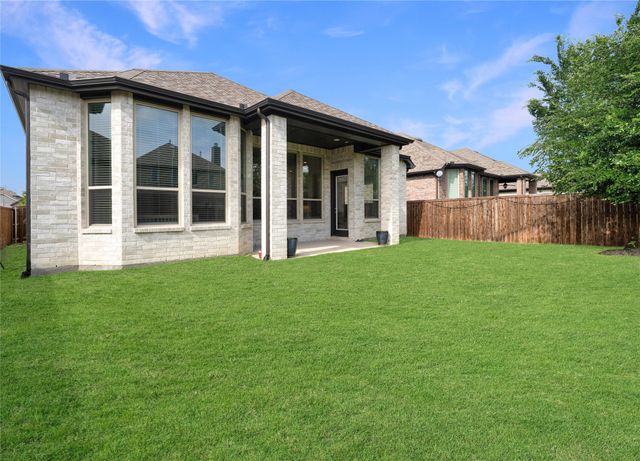 1429 Bluebonnet Lane, Celina, TX 75078