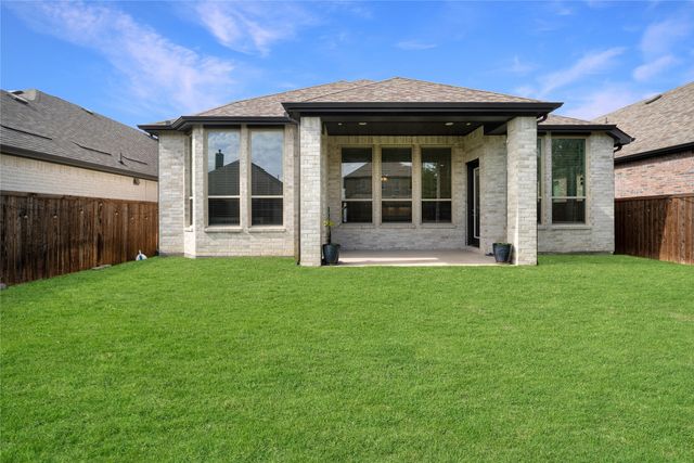 1429 Bluebonnet Lane, Celina, TX 75078