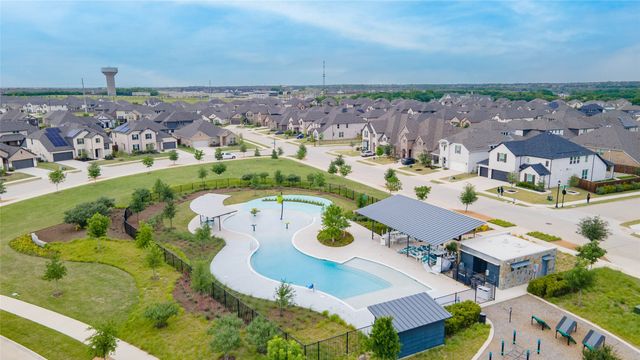 1429 Bluebonnet Lane, Celina, TX 75078
