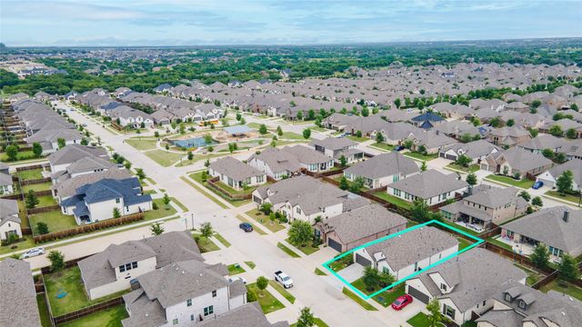 1429 Bluebonnet Lane, Celina, TX 75078