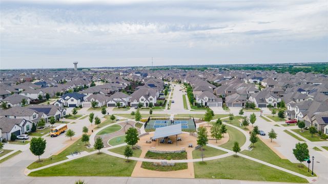 1429 Bluebonnet Lane, Celina, TX 75078