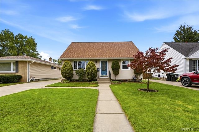 187 Dale Drive, Tonawanda, NY 14150