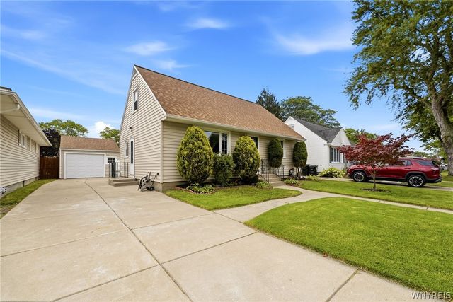 187 Dale Drive, Tonawanda, NY 14150