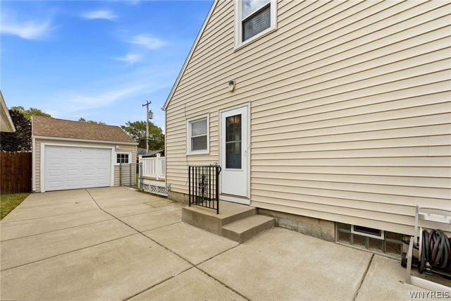 187 Dale Drive, Tonawanda, NY 14150