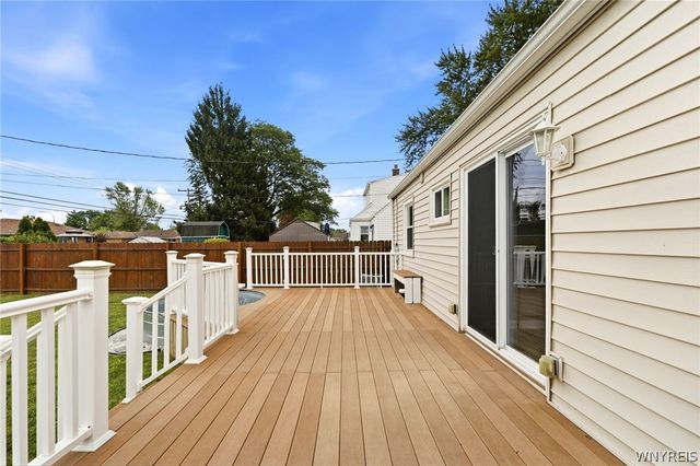 187 Dale Drive, Tonawanda, NY 14150
