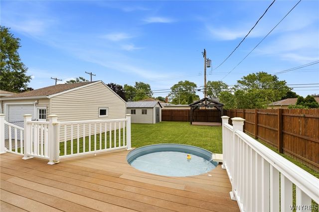 187 Dale Drive, Tonawanda, NY 14150