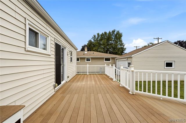 187 Dale Drive, Tonawanda, NY 14150