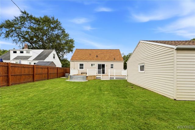 187 Dale Drive, Tonawanda, NY 14150
