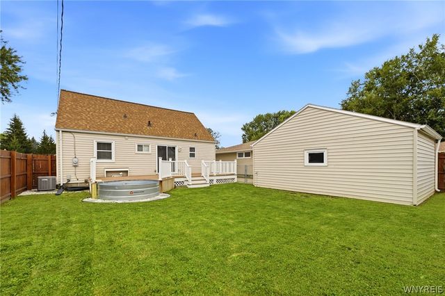 187 Dale Drive, Tonawanda, NY 14150